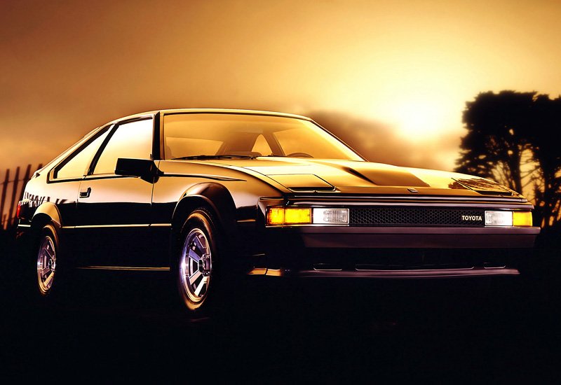 1984 Toyota Celica Supra MkII: Описание, технические характеристики и особенности