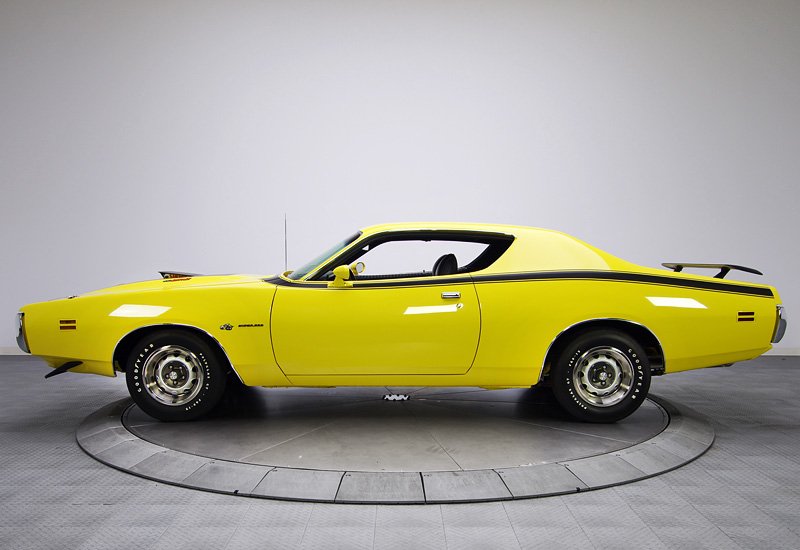 super bee charger super bee charger
