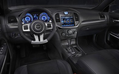 Chrysler 300 SRT8