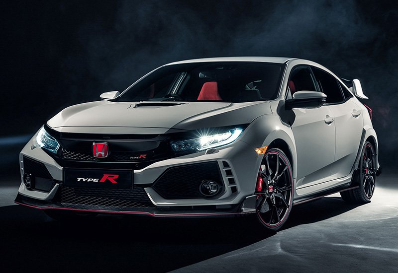 Honda Civic Type-R