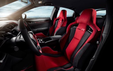 Honda Civic Type-R