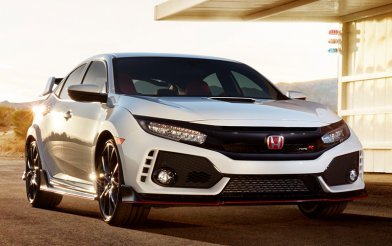 Honda Civic Type-R