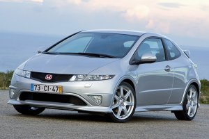 Honda Civic Type-R (FN2)
