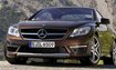 Mercedes-Benz CL 65 AMG