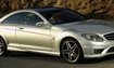 Mercedes-Benz CL 65 AMG