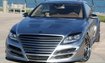 Mercedes-Benz CL 65 AMG Asma Design Phantasma