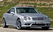 Mercedes-Benz CL 65 AMG (C215)