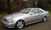 Mercedes-Benz CL 7.0 AMG