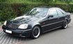 Mercedes-Benz CL 7.3 AMG