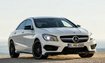 Mercedes-Benz CLA 45 AMG (C117)