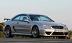 Mercedes-Benz CLK 55 AMG DTM Street Version