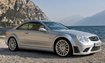 Mercedes-Benz CLK 63 AMG Black Series