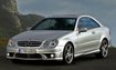 Mercedes-Benz CLK 63 AMG (C209)