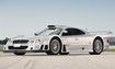Mercedes-Benz CLK GTR AMG Coupe