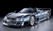 Mercedes-Benz CLK GTR AMG Roadster