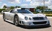 Mercedes-Benz CLK GTR AMG Super Sport