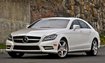 Mercedes-Benz CLS 550