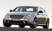Mercedes-Benz CLS 63 AMG (C219)