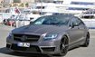 Mercedes-Benz CLS 63 AMG German Special Customs