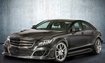 Mercedes-Benz CLS 63 AMG Mansory