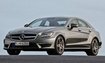 Mercedes-Benz CLS 63 AMG Performance Package