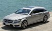 Mercedes-Benz CLS 63 AMG Shooting Brake Edition 1