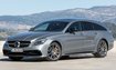 Mercedes-Benz CLS 63 AMG Shooting Brake S-Model 4Matic (X218)