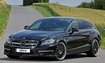 Mercedes-Benz CLS 63 AMG Shooting Brake VATH