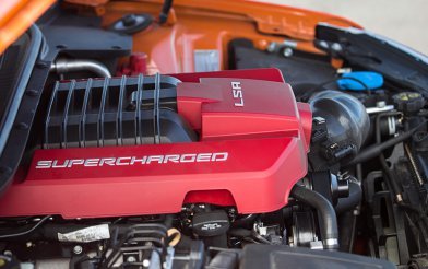 Holden Commodore HSV GTS Walkinshaw Performance W507