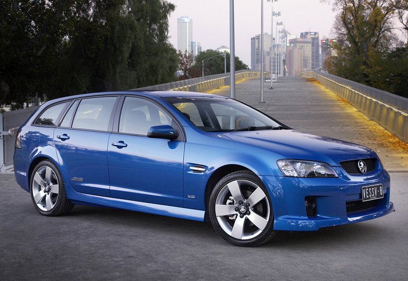 Holden ute универсал