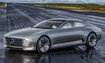 Mercedes-Benz Concept IAA