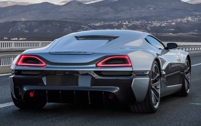 Rimac Concept_One