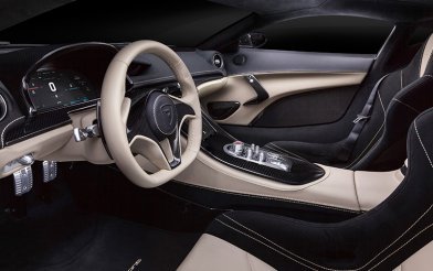 Rimac Concept_One