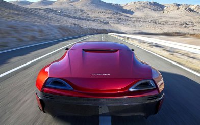 Rimac Concept_One
