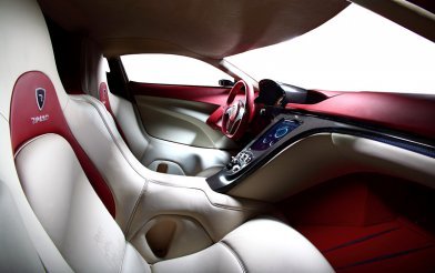 Rimac Concept_One