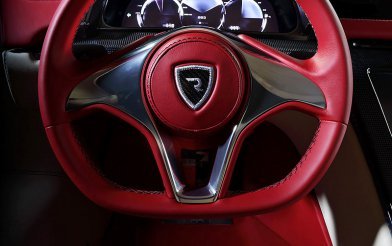 Rimac Concept_One