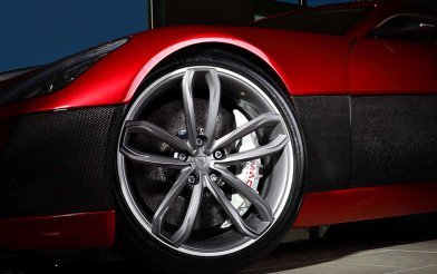 Rimac Concept_One