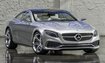 Mercedes-Benz Concept S-Class Coupe