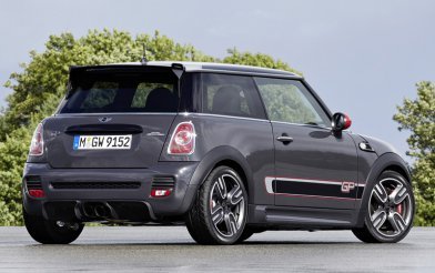 Mini Cooper John Cooper Works GP