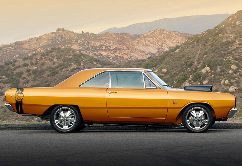 Dodge Dart 1969
