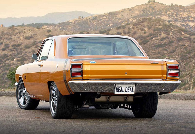 Dodge Dart 1969