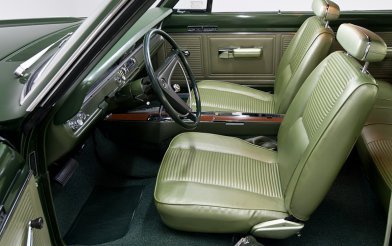 Dodge Dart GTS 440