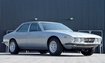 De Tomaso Deauville