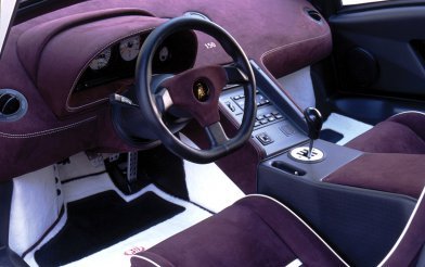 Lamborghini Diablo SE30