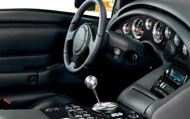 Lamborghini Diablo VT 6.0
