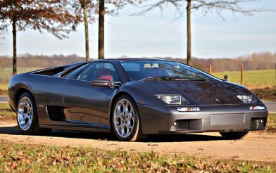 Lamborghini Diablo VT 6.0