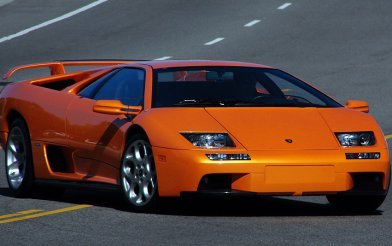 Lamborghini Diablo VT 6.0