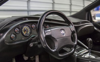 Lamborghini Diablo VT Roadster