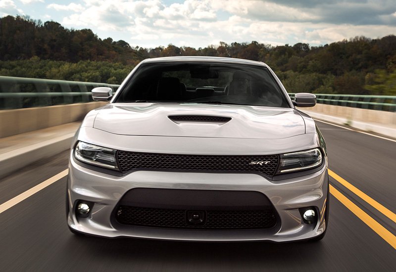 Dodge charger стоимость