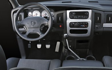 Dodge Ram SRT10